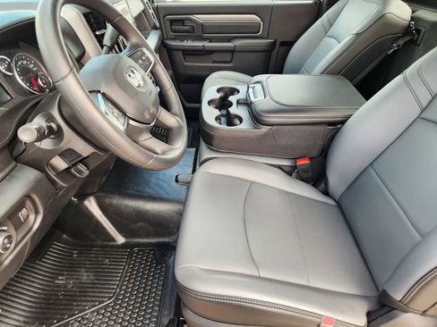 New 2026 RAM 2500 Tradesman image 13