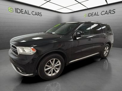 Used 2015 Dodge Durango Limited