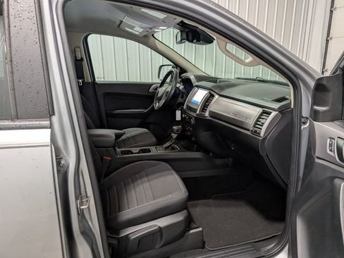 Used 2023 Ford Ranger XLT w/ Equipment Group 301A Mid AWD/4WD image 28