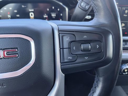Used 2024 GMC Sierra 1500 Elevation image 13