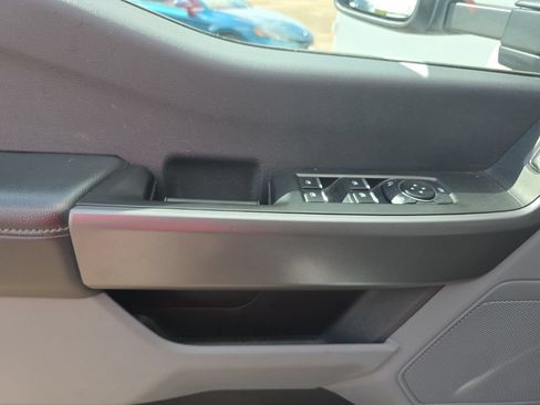 Used 2025 Ford F350 XLT AWD/4WD image 13