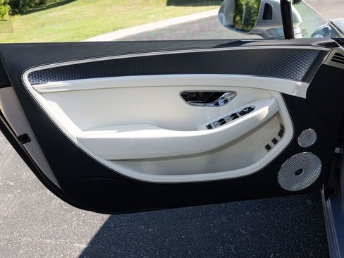 New 2026 Bentley Continental GT AWD/4WD image 22