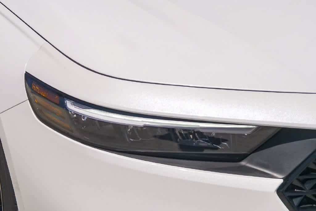 New 2026 Honda Accord Sport image 4