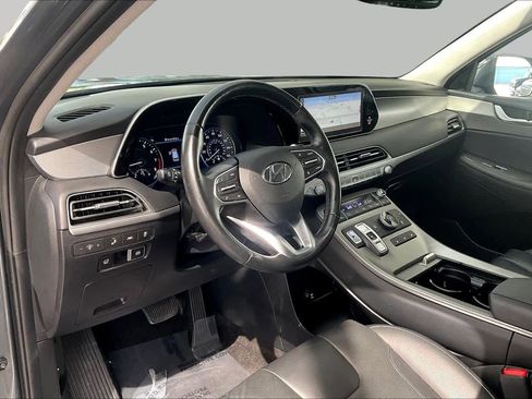 Used 2022 Hyundai Palisade SEL w/ Premium Package FWD image 17