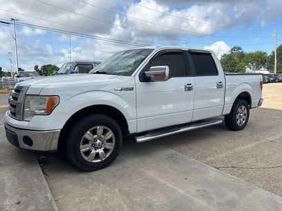Used 2012 Ford F150 XLT