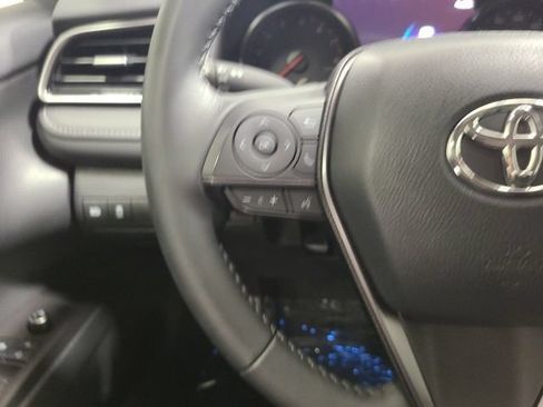 Certified 2024 Toyota Camry XSE FWD image 24