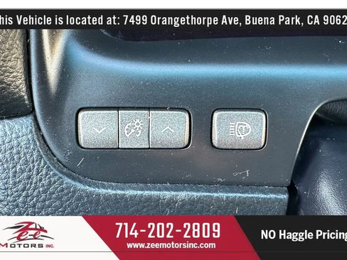 Used 2011 Lexus LS 460 AWD w/ Comfort Pkg image 26