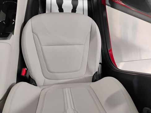 Used 2025 Hyundai Tucson SEL image 71