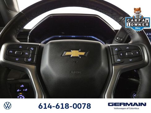 Used 2024 Chevrolet Silverado 2500 LT image 27