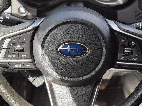 Used 2019 Subaru Crosstrek 2.0i w/ Eyesight System AWD/4WD image 19