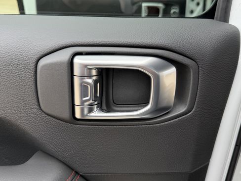 New 2026 Jeep Gladiator Rubicon image 33