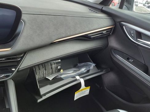 New 2025 Buick Envision Sport Touring image 35