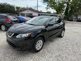 Used 2018 Nissan Rogue Sport S image 1