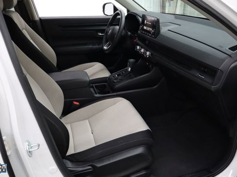 Used 2024 Honda CR-V LX image 26