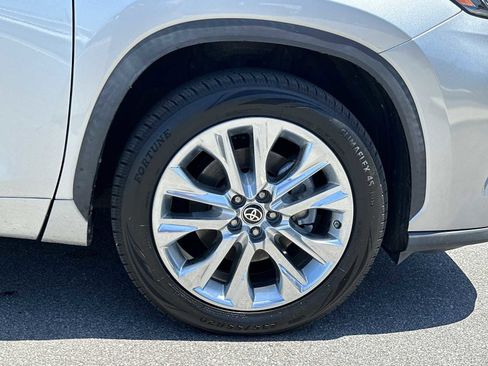 Used 2021 Toyota Highlander Limited FWD image 7
