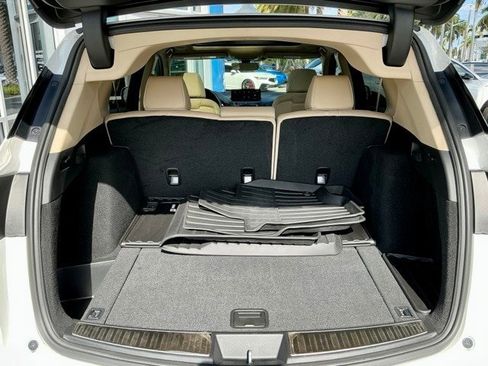 Used 2023 Acura RDX AWD w/ Advance Package image 13