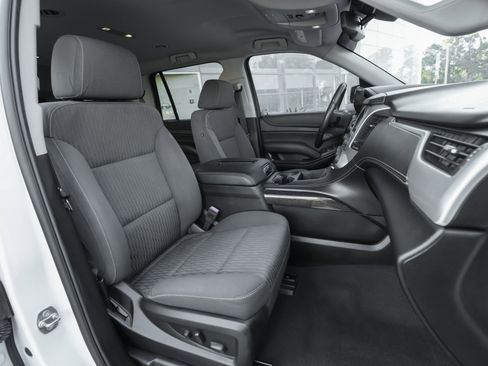 Used 2019 GMC Yukon SLE w/ Convenience Package image 39