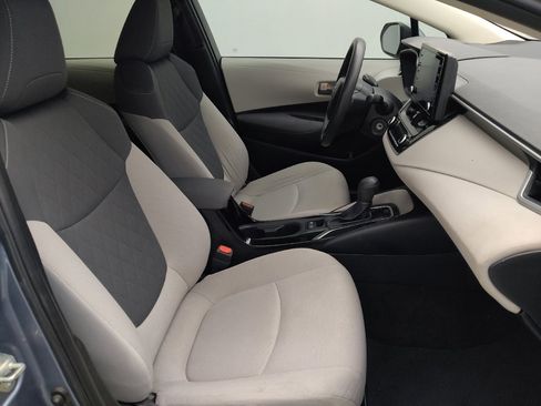 Used 2022 Toyota Corolla LE FWD image 21