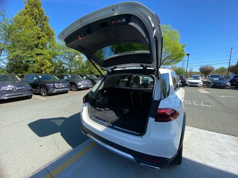 Certified 2026 Mercedes-Benz GLE 350 4MATIC image 14