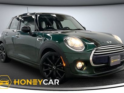 Used 2015 MINI Cooper 4-Door Hardtop