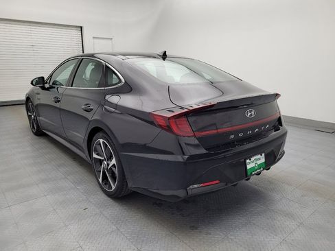 Used 2023 Hyundai Sonata SEL Plus w/ Cargo Package image 5