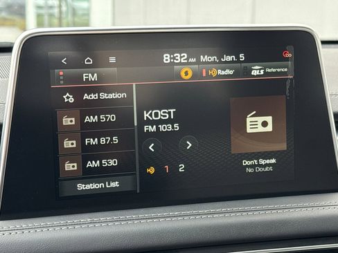 Used 2019 Genesis G70 2.0T Advanced w/ Elite Package image 20