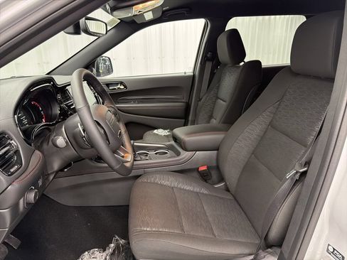New 2026 Dodge Durango GT w/ Blacktop Package AWD/4WD image 16