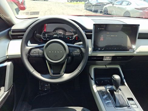 New 2026 MAZDA CX-5 Select AWD/4WD image 12