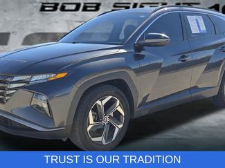 Used 2022 Hyundai Tucson SEL w/ Convenience Package 360° Tour
