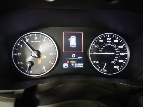 Used 2024 Subaru Ascent Onyx Edition Limited AWD/4WD image 24