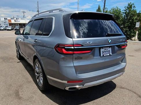 Used 2023 BMW X7 xDrive40i image 6