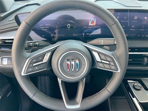 New 2026 Buick Enclave Preferred image 7