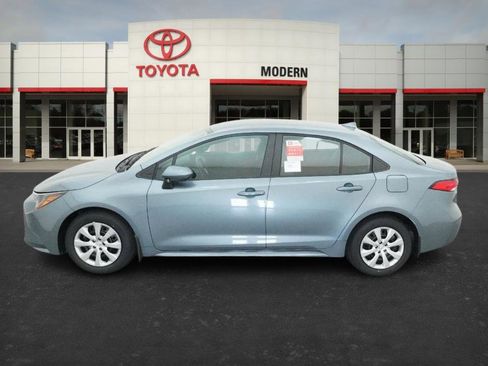 New 2026 Toyota Corolla LE image 9