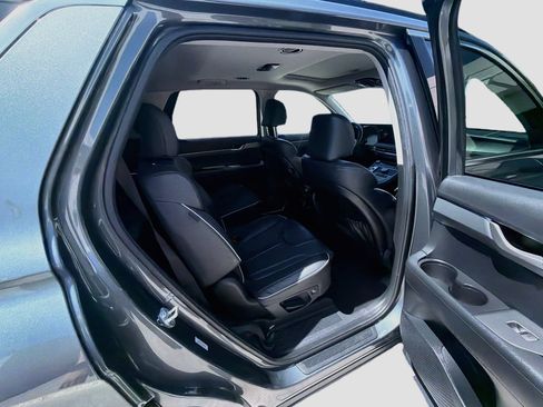 Used 2023 Hyundai Palisade XRT FWD image 24
