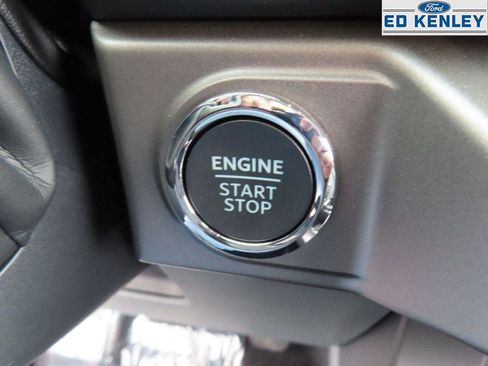 New 2025 Ford F150 XLT w/ Equipment Group 302A MID image 12