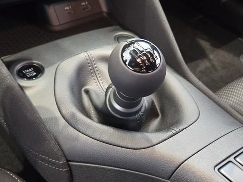 New 2026 Nissan Z Sport w/ Floor Mat Package image 10