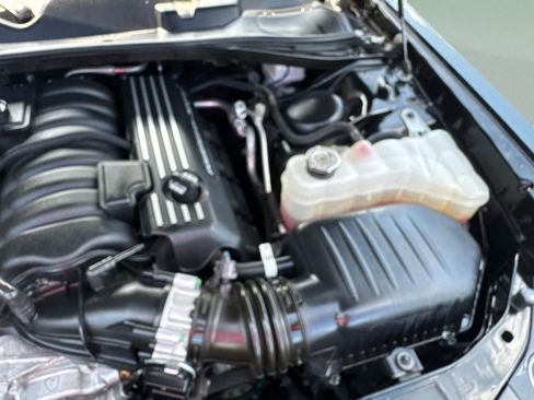 Used 2023 Dodge Challenger R/T Scat Pack w/ Plus Package RWD image 40