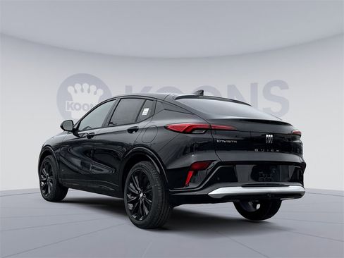 New 2026 Buick Envista Sport Touring w/ Convenience I Package image 4