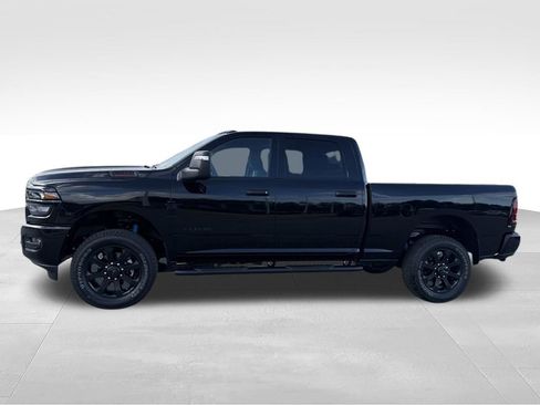 New 2026 RAM 2500 Big Horn AWD/4WD image 3