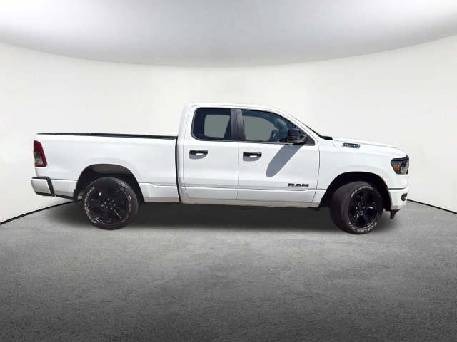Used 2023 RAM 1500 Big Horn AWD/4WD image 15