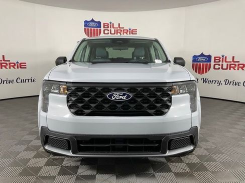 New 2025 Ford Maverick XLT w/ Equipment Group 301A image 8