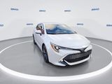 Used 2022 Toyota Corolla XSE image 3