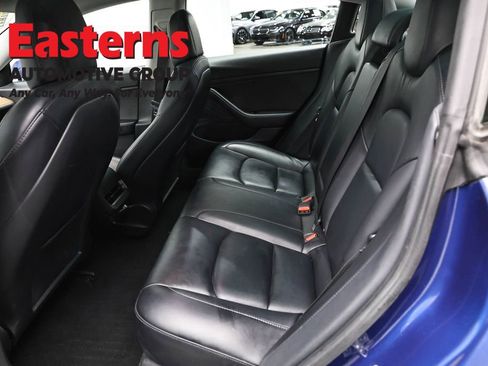 Used 2020 Tesla Model 3 Long Range AWD/4WD image 15