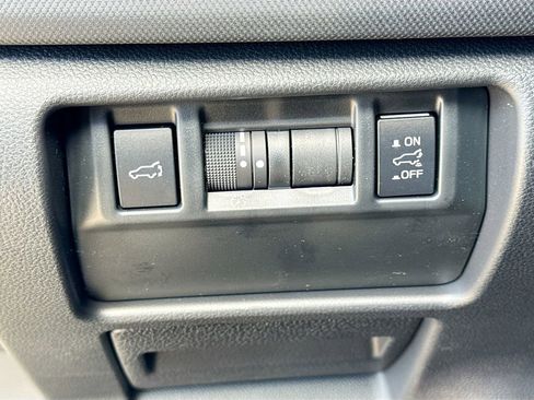 New 2026 Subaru Forester Touring image 10