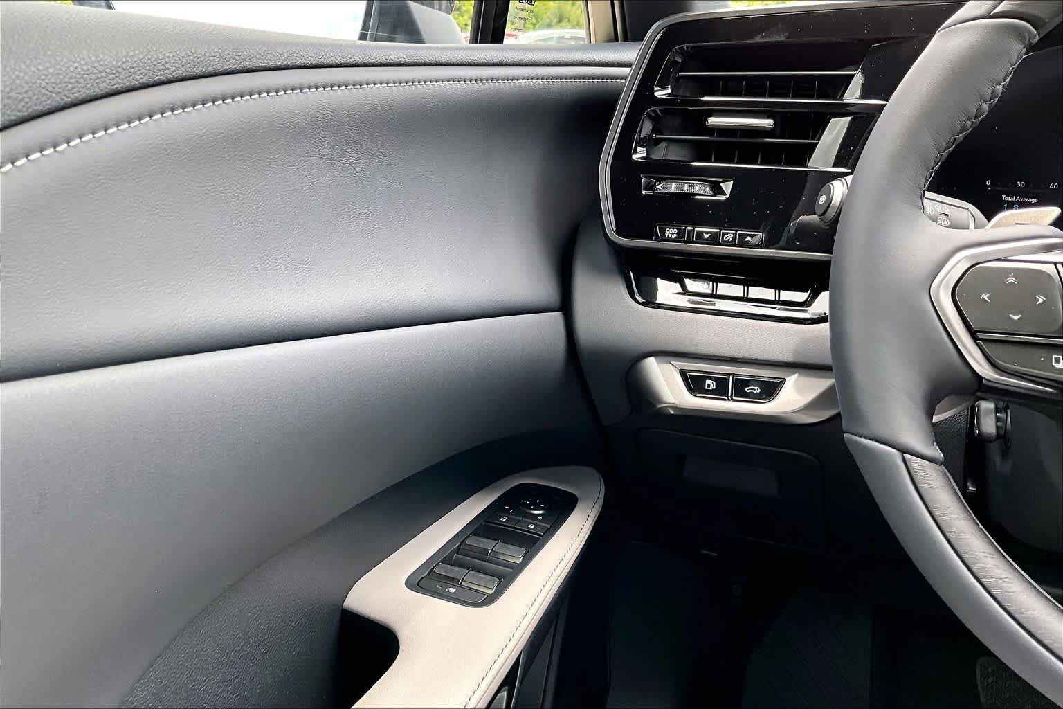 New 2026 Lexus RX 350 Premium Plus FWD image 20