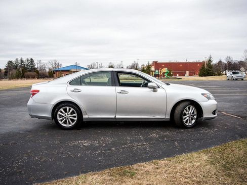 Used 2011 Lexus ES 350 image 6