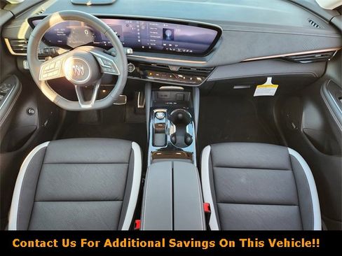 New 2025 Buick Envision Sport Touring image 19