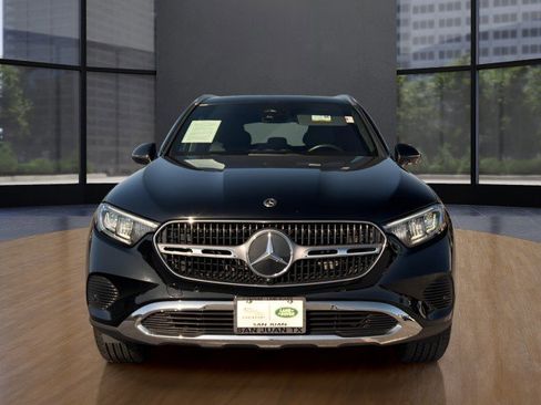 Used 2024 Mercedes-Benz GLC 300 image 11