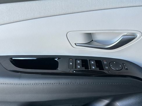 New 2026 Hyundai Tucson Limited AWD/4WD image 11