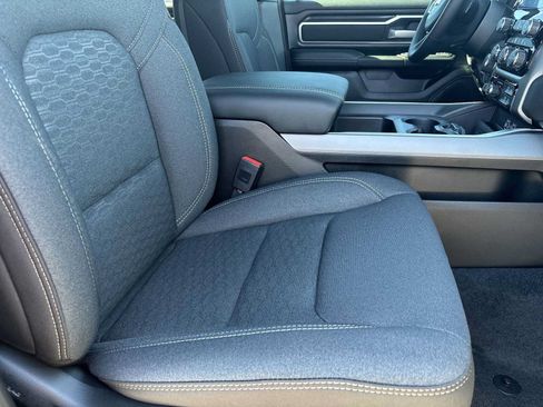 Used 2026 RAM 1500 Big Horn AWD/4WD image 18